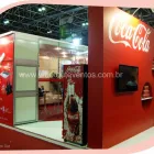 Imagem 5 da empresa WORK OUT EVENTOS Stands - Criação E Montagem em Rio De Janeiro RJ