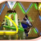 Imagem 8 da empresa WORK OUT EVENTOS Stands - Criação E Montagem em Rio De Janeiro RJ