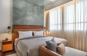 Imagem 4 da empresa CANOPY BY HILTON SAO PAULO JARDINS Hotéis em São Paulo Brasil