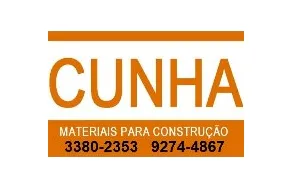 Imagem 1 da empresa CUNHA MATERIAIS PARA CONSTRUÇÃO Materiais De Construção em Campo Grande MS