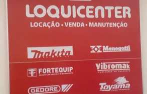 Imagem 3 da empresa DINÂMICA LETRAS COMUNICAÇÃO VISUAL Padarias E Confeitarias em Fortaleza CE