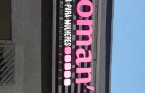 Imagem 6 da empresa DINÂMICA LETRAS COMUNICAÇÃO VISUAL Padarias E Confeitarias em Fortaleza CE