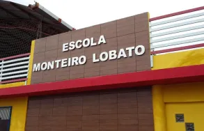 Imagem 2 da empresa DINÂMICA LETRAS COMUNICAÇÃO VISUAL Padarias E Confeitarias em Fortaleza CE