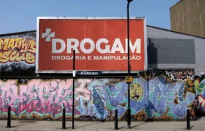 Imagem 3 da empresa FARMÁCIA DROGAN Perfumarias em São Caetano Do Sul SP