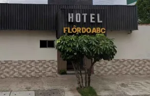 Imagem 1 da empresa HOTEL FLOR DO ABC Hotéis em Santo André SP
