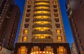 Imagem 2 da empresa INTERCONTINENTAL SAO PAULO Hotéis em São Paulo Brasil