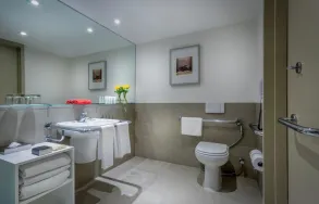 Imagem 9 da empresa INTERCONTINENTAL SAO PAULO Hotéis em São Paulo Brasil