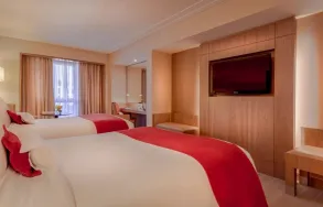 Imagem 11 da empresa INTERCONTINENTAL SAO PAULO Hotéis em São Paulo Brasil
