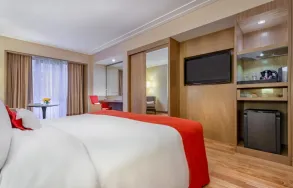 Imagem 19 da empresa INTERCONTINENTAL SAO PAULO Hotéis em São Paulo Brasil