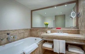 Imagem 26 da empresa INTERCONTINENTAL SAO PAULO Hotéis em São Paulo Brasil