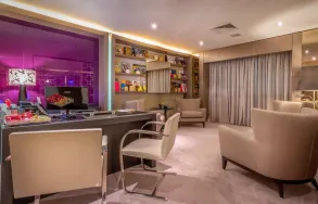 Imagem 30 da empresa INTERCONTINENTAL SAO PAULO Hotéis em São Paulo Brasil