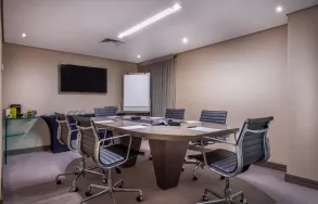 Imagem 42 da empresa INTERCONTINENTAL SAO PAULO Hotéis em São Paulo Brasil