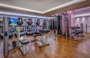 Imagem 63 da empresa INTERCONTINENTAL SAO PAULO Hotéis em São Paulo Brasil