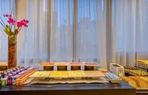 Imagem 81 da empresa INTERCONTINENTAL SAO PAULO Hotéis em São Paulo Brasil