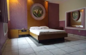 Imagem 1 da empresa PING PONG HOTEL Motéis em Santos SP