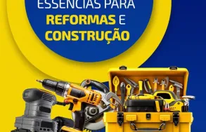 Imagem 3 da empresa REDE CONSTRUIR Tijolos em Santo André SP