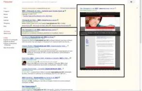 Imagem 1 da empresa SEO EMPRESAS - SITES OTIMIZADOS Publicidade e Marketing On-Line na Internet em São Paulo Brasil