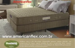 Imagem 5 da empresa TOALHAS PROFISSIONAL & COLCHAO AMERICANFLEX E ESC TEXTIL ENXOVAL PROFISSIONAL Tecidos e Produtos Têxteis - Representantes em Jaboatão Dos Guararapes PE