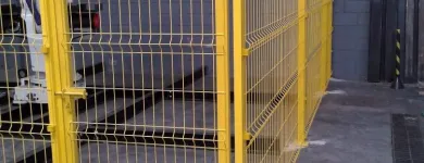 Imagem 3 da empresa AÇOS GUIMARÃES Portão Gradil em Guarulhos SP