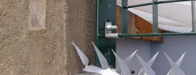 Imagem 6 da empresa AÇOS GUIMARÃES Portão Gradil em Guarulhos SP