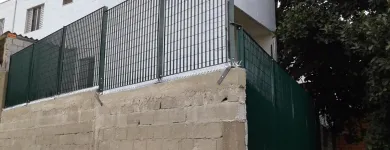 Imagem 7 da empresa AÇOS GUIMARÃES Portão Gradil em Guarulhos SP