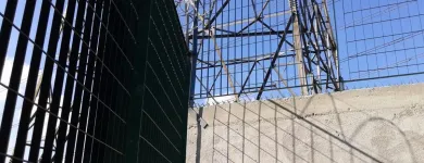 Imagem 9 da empresa AÇOS GUIMARÃES Portão Gradil em Guarulhos SP