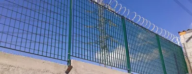 Imagem 10 da empresa AÇOS GUIMARÃES Portão Gradil em Guarulhos SP