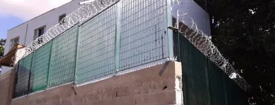 Imagem 12 da empresa AÇOS GUIMARÃES Portão Gradil em Guarulhos SP