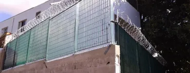Imagem 13 da empresa AÇOS GUIMARÃES Portão Gradil em Guarulhos SP