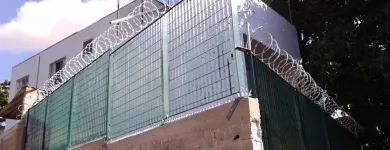 Imagem 14 da empresa AÇOS GUIMARÃES Portão Gradil em Guarulhos SP