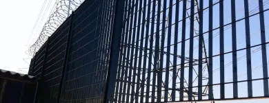 Imagem 15 da empresa AÇOS GUIMARÃES Portão Gradil em Guarulhos SP