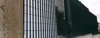 Imagem 17 da empresa AÇOS GUIMARÃES Portão Gradil em Guarulhos SP