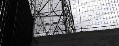 Imagem 18 da empresa AÇOS GUIMARÃES Portão Gradil em Guarulhos SP