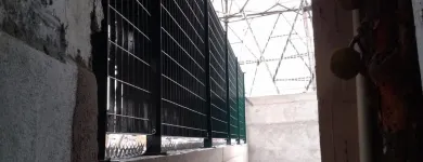 Imagem 21 da empresa AÇOS GUIMARÃES Portão Gradil em Guarulhos SP