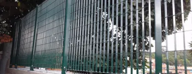 Imagem 23 da empresa AÇOS GUIMARÃES Portão Gradil em Guarulhos SP