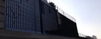 Imagem 27 da empresa AÇOS GUIMARÃES Portão Gradil em Guarulhos SP
