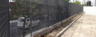 Imagem 29 da empresa AÇOS GUIMARÃES Portão Gradil em Guarulhos SP