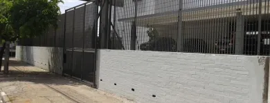 Imagem 34 da empresa AÇOS GUIMARÃES Portão Gradil em Guarulhos SP