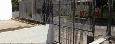 Imagem 35 da empresa AÇOS GUIMARÃES Portão Gradil em Guarulhos SP