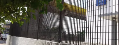 Imagem 38 da empresa AÇOS GUIMARÃES Portão Gradil em Guarulhos SP