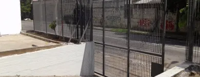 Imagem 43 da empresa AÇOS GUIMARÃES Portão Gradil em Guarulhos SP