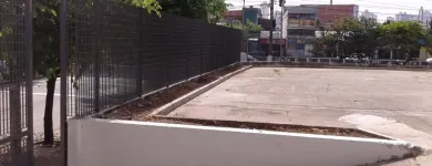 Imagem 44 da empresa AÇOS GUIMARÃES Portão Gradil em Guarulhos SP