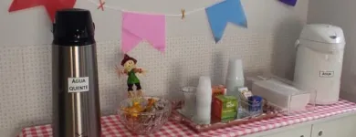 Imagem 1 da empresa ALLEGRO ESPAÇO MULTIDISCIPLINAR Fonoaudiólogos em São Paulo SP