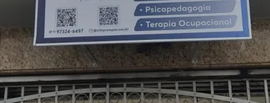 Imagem 2 da empresa ALLEGRO ESPAÇO MULTIDISCIPLINAR Fonoaudiólogos em São Paulo SP