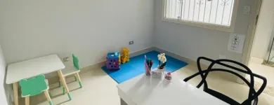 Imagem 5 da empresa ALLEGRO ESPAÇO MULTIDISCIPLINAR Fonoaudiólogos em São Paulo SP