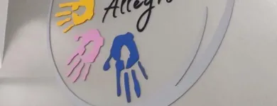 Imagem 6 da empresa ALLEGRO ESPAÇO MULTIDISCIPLINAR Fonoaudiólogos em São Paulo SP