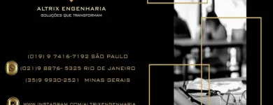 Imagem 3 da empresa ALTRIX ENGENHARIA E SERVIÇOS Plantas E Projetos em Campinas SP