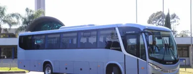 Imagem 4 da empresa ALUGUEL DE ONIBUS LIBERDADE TURISMO Turismo - Transportes em Curitiba PR