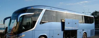 Imagem 3 da empresa ALUGUEL DE ONIBUS LIBERDADE TURISMO Turismo - Transportes em Curitiba PR