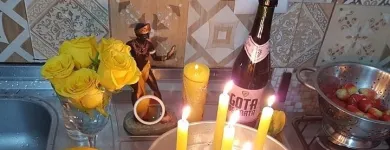 Imagem 2 da empresa AMARRAÇÃO AMOROSA DEFINITIVA E INFALÍVEL Serviços Sociais em Salvador BA